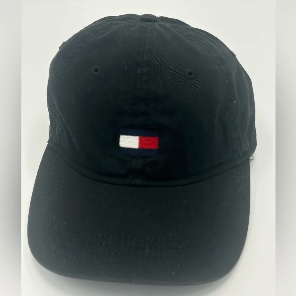 Tommy Hilfiger Baseball Cap, OS adjustable